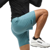 Glide 7'' Short 2 en 1